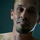 Robert Knepper, in Prison Break